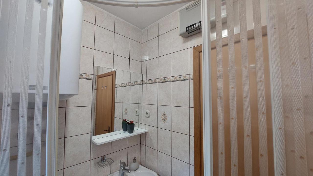 Studio 7Even Ground Floor Πούλα Εξωτερικό φωτογραφία