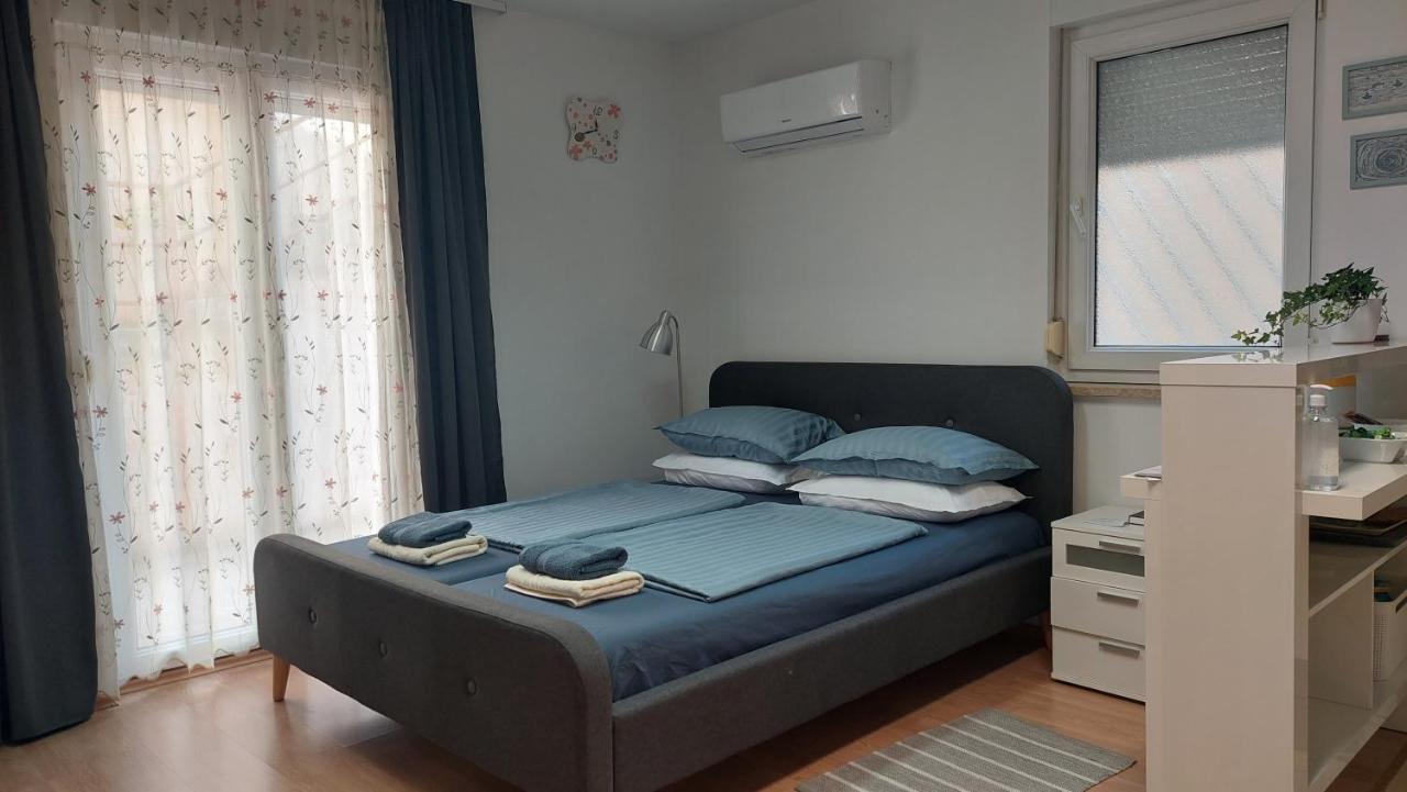 Studio 7Even Ground Floor Πούλα Εξωτερικό φωτογραφία